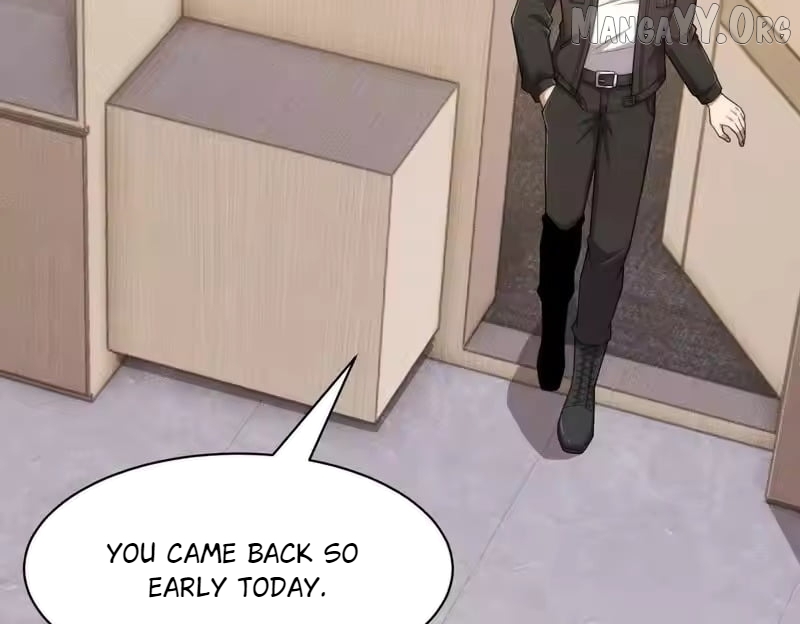 Hidden Dragon in the City (2025) Chapter 51 - page 65